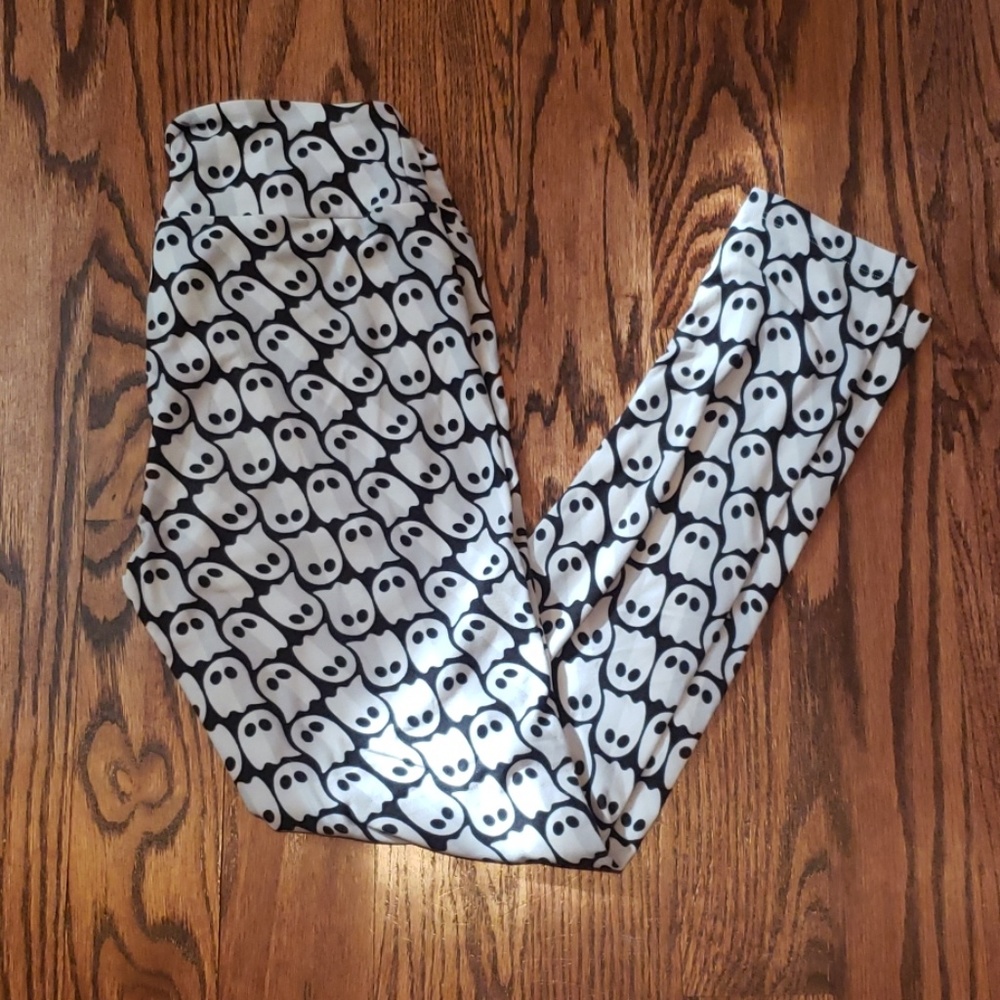LuLaRoe Halloween Leggings